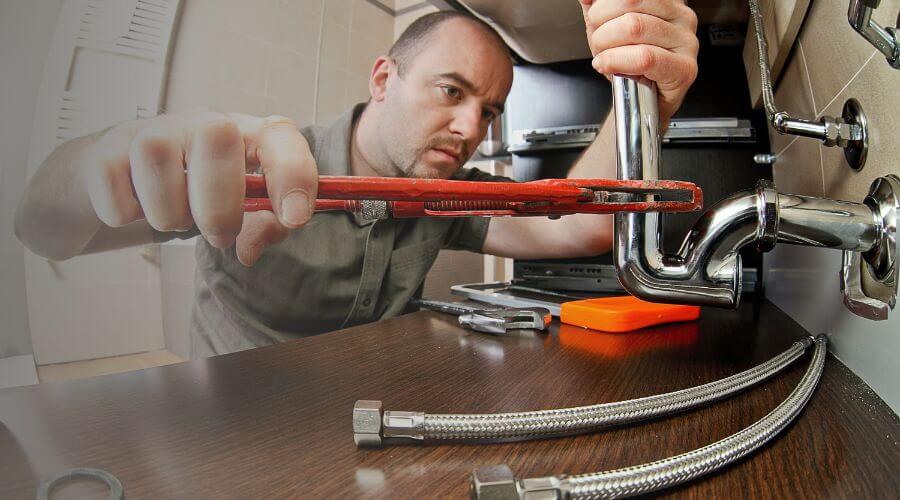 Local expert plumbing services in Lake Hiawatha, NJ